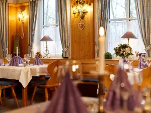 Hotel Zum Maximilian