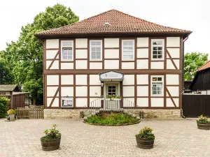Klosterhotel Wöltingerode