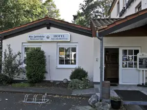 Hotel Restaurant Haus Ruhrbrücke