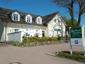 Landhaus Hammoor Stieper Gastronomie Gmbh