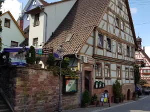 Zum Burgtörle