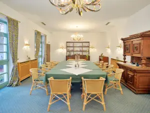 Stadthotel Patrizier