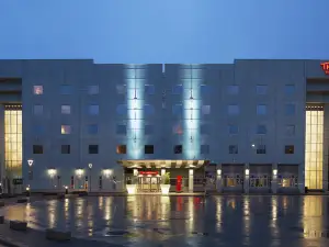Thon Hotel Oslofjord