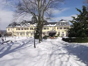 Jagdschloss Hotel Niederwald