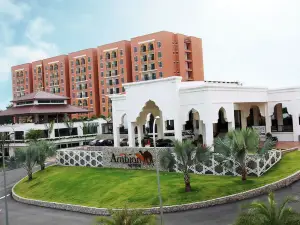 Arabian Bay Resort - Bukit Gambang Resort City