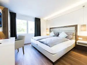 Hotel Tilia - Self Check-IN