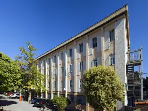 Albergue Inturjoven Granada