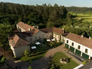 A Quinta Da Auga Hotel Spa Relais & Chateaux