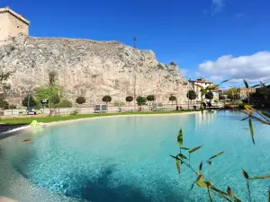 Hotel Balneario Alhama de Aragón