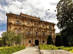 Abba Palacio de Soñanes
