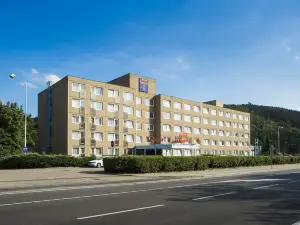 Orea Hotel Voro Brno