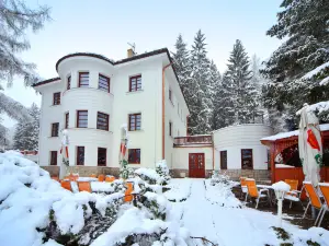 Hotel Bedriska Wellness Resort & Spa