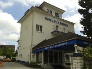 博亞娜鎮飯店