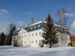 Hotel Château Gbeľany