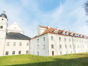 Domus Maria