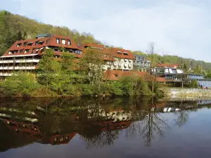 Ringhotel Hohenlohe