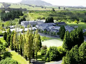 Wairakei Resort Taupo