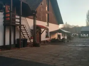 Ferienwohnung Versteeg am Winkelschen Busch