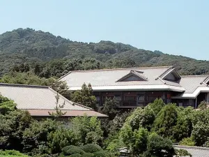 Futsukaichi Hot Spring - Daimaru Besso