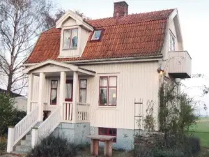 Stunning Home in Degerhamn with Wifi