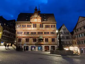 Hotel am Schloss