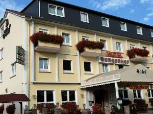 Hotel Bürgerhof Homburg