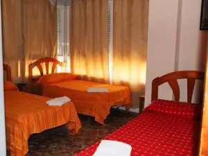 Hostal San Miguel by Croma