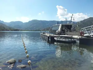 La Coral de Sanabria