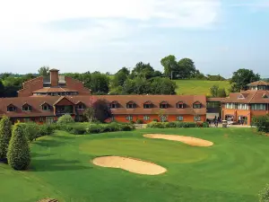 Abbey Hotel Golf & Spa