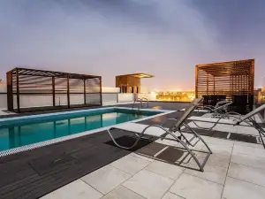 Hotel Pérola
