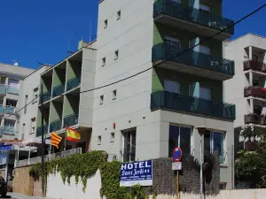 Hotel Sant Jordi