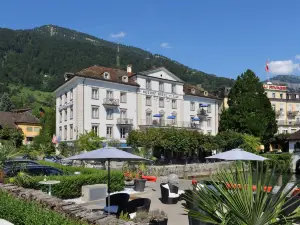 Seehof Hotel du Lac