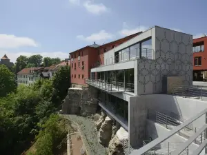 Hotel Rajská Zahrada