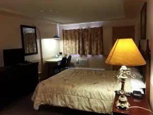 Traveller's Inn