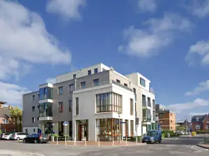 Hotel Niedersachsen