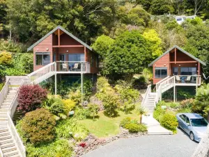 Abri Apartments