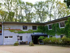 Hotel am Springhorstsee