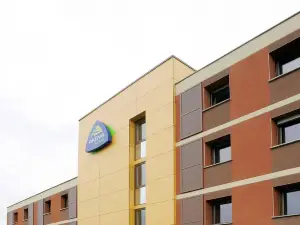 Sure Hotel by Best Western St-Amand-Les-Eaux