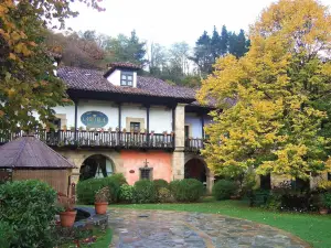 Casona Camino Real de Selores