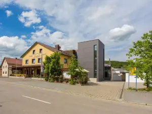 Landhotel Schöll