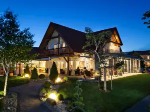 Hotel Birkenhof