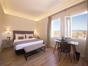 Hotel Real Segovia by Recordis Hotels