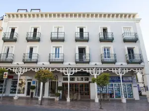 Hotel Plaza Cavana