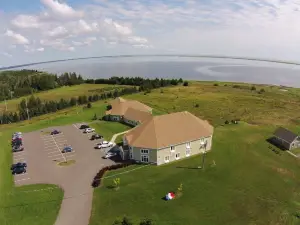 Villegiature Deux Rivieres Resort