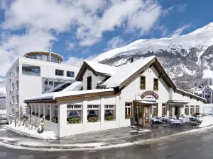 Hotel Station