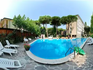 Hotel Corallo