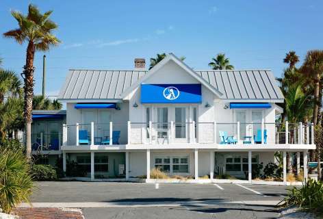 Inn on The Beach Promo Code Discounts・2023 Coupon and Deals | Trip.com