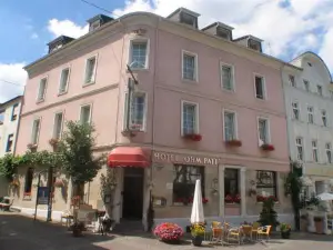 Hotel Ohm Patt