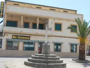 Hostal Parador de Los Llanos