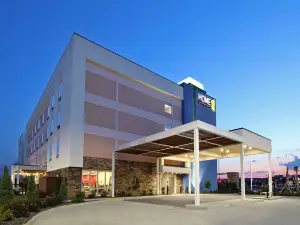 Home2 Suites by Hilton Mobile International Airport
